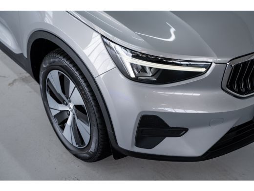 Volvo  XC40 T5 262PK Plus Bright | HK Audio | Memory | Cruise | Stoel&Stuur Verw. | 18'' ActivLease financial lease
