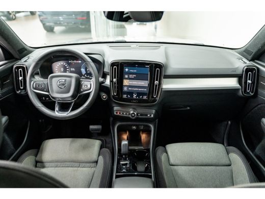 Volvo  XC40 T5 262PK Plus Bright | HK Audio | Memory | Cruise | Stoel&Stuur Verw. | 18'' ActivLease financial lease