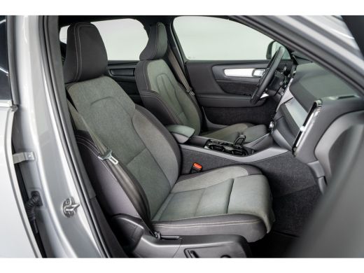 Volvo  XC40 T5 262PK Plus Bright | HK Audio | Memory | Cruise | Stoel&Stuur Verw. | 18'' ActivLease financial lease