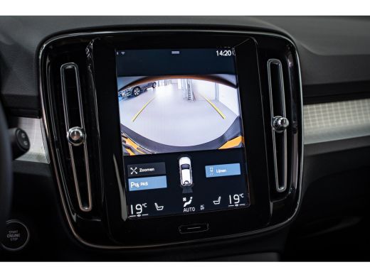 Volvo  XC40 T5 262PK Plus Bright | HK Audio | Memory | Cruise | Stoel&Stuur Verw. | 18'' ActivLease financial lease