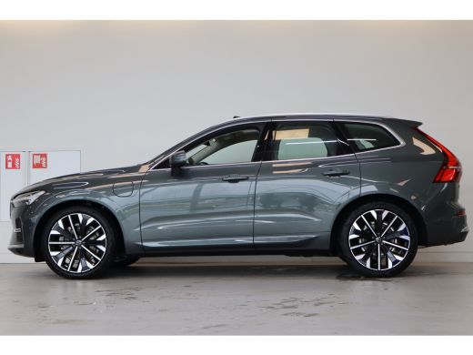 Volvo  XC60 T8 406PK Ultra Executive Edition Bright | Luchtvering | B&W Audio | Gelam Glas | Massage | 360 ActivLease financial lease