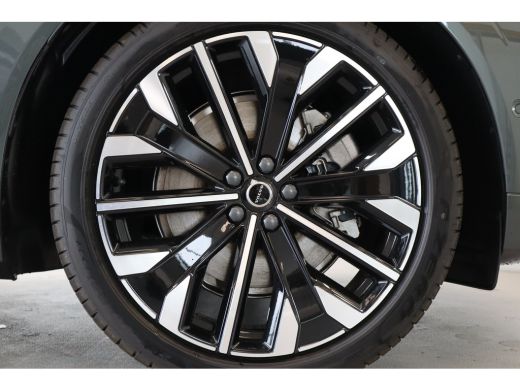 Volvo  XC60 T8 406PK Ultra Executive Edition Bright | Luchtvering | B&W Audio | Gelam Glas | Massage | 360 ActivLease financial lease