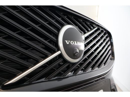 Volvo  XC60 T8 406PK Ultra Executive Edition Dark | Executive | Luchtvering | B&W | 22" | Massage | HUD ActivLease financial lease
