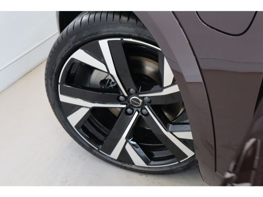 Volvo  XC60 T8 406PK Ultra Executive Edition Dark | Executive | Luchtvering | B&W | 22" | Massage | HUD ActivLease financial lease