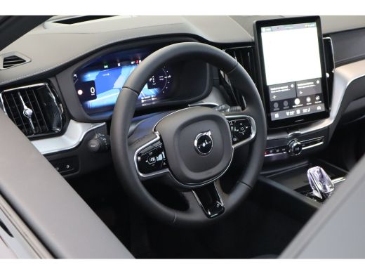 Volvo  XC60 T8 406PK Ultra Executive Edition Dark | Executive | Luchtvering | B&W | 22" | Massage | HUD ActivLease financial lease