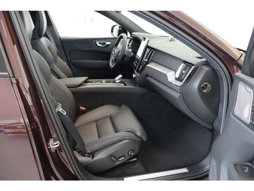 Volvo  XC60 T8 406PK Ultra Executive Edition Dark | Executive | Luchtvering | B&W | 22" | Massage | HUD ActivLease financial lease