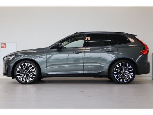 Volvo  XC60 T8 406PK Ultra Executive Edition Dark | Luchtvering | B&W Audio | 360 | Getint Glas | 21'' ActivLease financial lease