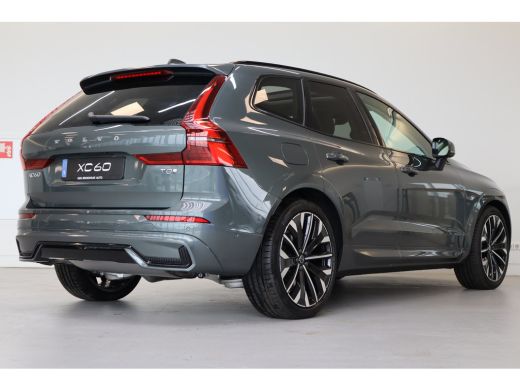 Volvo  XC60 T8 406PK Ultra Executive Edition Dark | Luchtvering | B&W Audio | 360 | Getint Glas | 21'' ActivLease financial lease