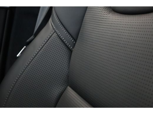 Volvo  XC90 HEICO T8 406PK AWD Ultra Dark Executive | B&W | 22" | Luchtvering | Massage/ventilatie | Alu inleg ActivLease financial lease