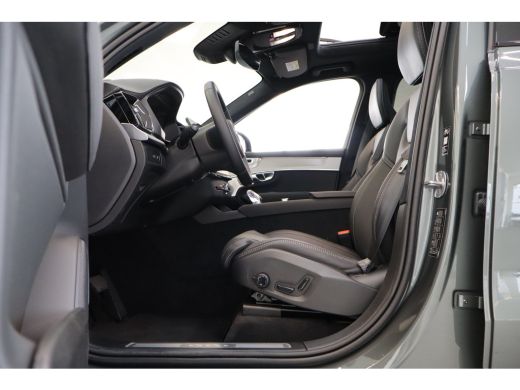 Volvo  XC90 HEICO T8 406PK AWD Ultra Dark Executive | B&W | 22" | Luchtvering | Massage/ventilatie | Alu inleg ActivLease financial lease