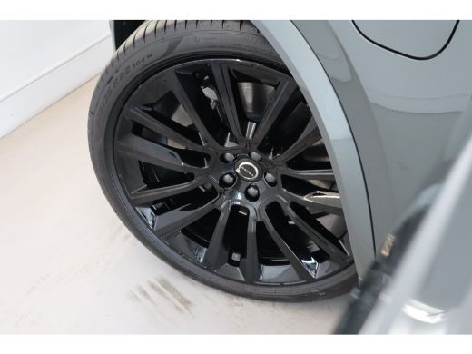 Volvo  XC90 HEICO T8 406PK AWD Ultra Dark Executive | B&W | 22" | Luchtvering | Massage/ventilatie | Alu inleg ActivLease financial lease
