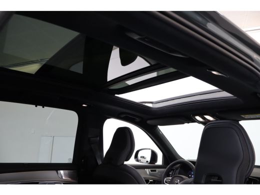 Volvo  XC90 HEICO T8 406PK AWD Ultra Dark Executive | B&W | 22" | Luchtvering | Massage/ventilatie | Alu inleg ActivLease financial lease