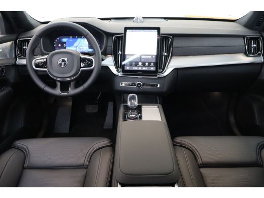Volvo  XC90 HEICO T8 406PK AWD Ultra Dark Executive | B&W | 22" | Luchtvering | Massage/ventilatie | Alu inleg ActivLease financial lease