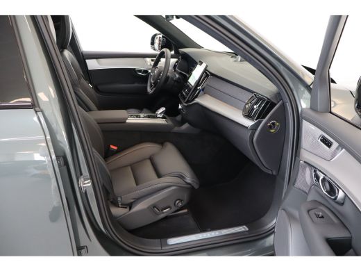 Volvo  XC90 HEICO T8 406PK AWD Ultra Dark Executive | B&W | 22" | Luchtvering | Massage/ventilatie | Alu inleg ActivLease financial lease