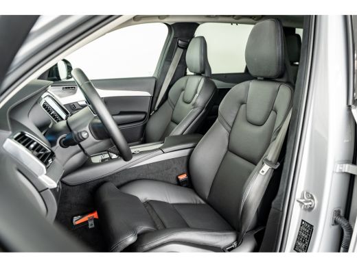 Volvo  XC90 T8 455PK Ultimate Dark | Luchtvering | HK Audio | Trekhaak | Getint Glas | 360 | Guard Alarm | 20'' ActivLease financial lease