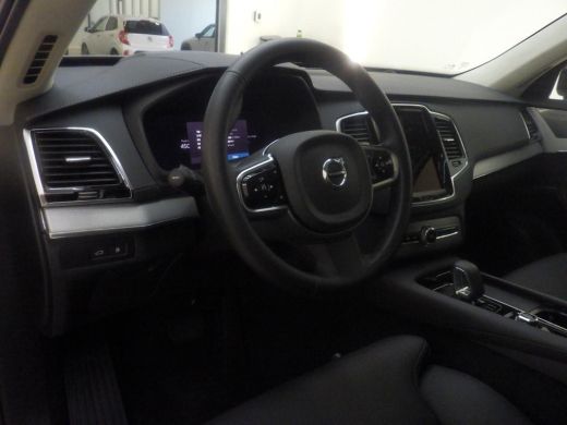 Volvo  XC90 T8 455PK Ultimate Dark | Luchtvering | HK Audio | Trekhaak | Getint Glas | 360 | Guard Alarm | 20'' ActivLease financial lease