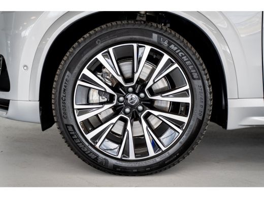 Volvo  XC90 T8 455PK Ultimate Dark | Luchtvering | HK Audio | Trekhaak | Getint Glas | 360 | Guard Alarm | 20'' ActivLease financial lease