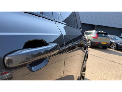 Volvo  XC90 T8 455PK Ultra Dark | Luchtvering | 360 | B&W Audio | Getint Glas | Trekhaak | 22'' ActivLease financial lease