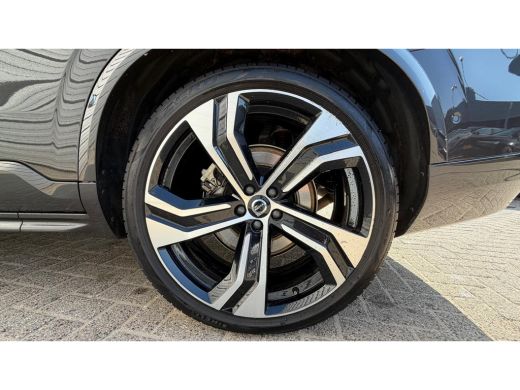Volvo  XC90 T8 455PK Ultra Dark | Luchtvering | 360 | B&W Audio | Getint Glas | Trekhaak | 22'' ActivLease financial lease