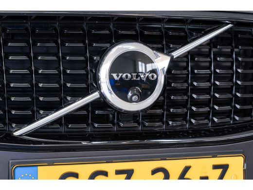 Volvo  XC90 T8 455PK Ultra Dark | Luchtvering | 360 | B&W Audio | Getint Glas | Trekhaak | 22'' ActivLease financial lease