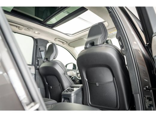 Volvo  XC90 T8 455PK Ultra Dark | Luchtvering | 360 | B&W Audio | Getint Glas | Trekhaak | 22'' ActivLease financial lease