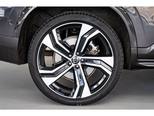 Volvo  XC90 T8 455PK Ultra Dark | Luchtvering | 360 | B&W Audio | Getint Glas | Trekhaak | 22'' ActivLease financial lease