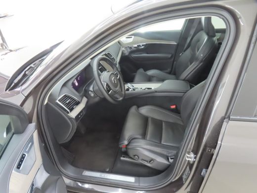 Volvo  XC90 T8 455PK Ultra Dark | Luchtvering | 360 | B&W Audio | Getint Glas | Trekhaak | 22'' ActivLease financial lease