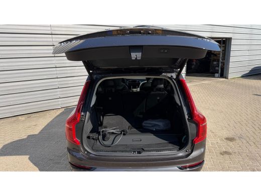 Volvo  XC90 T8 455PK Ultra Dark | Luchtvering | 360 | B&W Audio | Getint Glas | Trekhaak | 22'' ActivLease financial lease