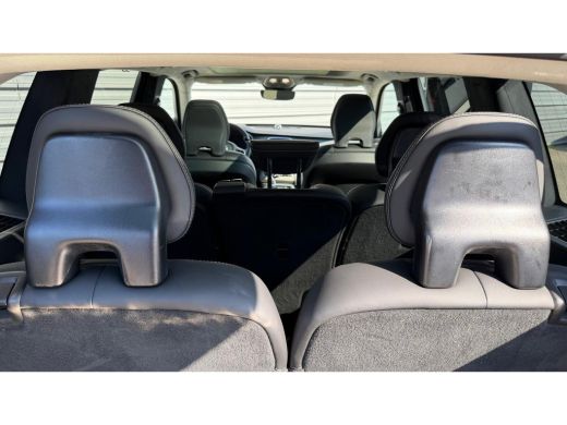 Volvo  XC90 T8 455PK Ultra Dark | Luchtvering | 360 | B&W Audio | Getint Glas | Trekhaak | 22'' ActivLease financial lease