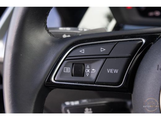 Audi A3 Sportback 40 TFSIe Edition PANO LED CAMERA PARKEER LEDER ActivLease financial lease
