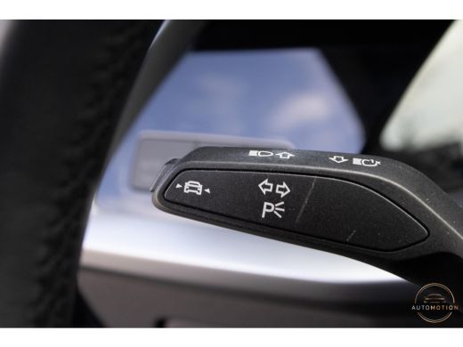 Audi A3 Sportback 40 TFSIe Edition PANO LED CAMERA PARKEER LEDER ActivLease financial lease