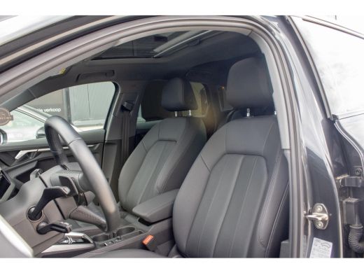 Audi A3 Sportback 40 TFSIe Edition PANO LED CAMERA PARKEER LEDER ActivLease financial lease