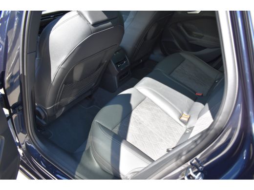 Audi A5 Avant 2.0 e-hybrid quattro 299pk S edition | S-Line in- en exterieur | Tech Pakket Plus | Panoram... ActivLease financial lease