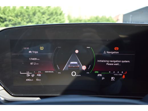 Audi A5 Avant 2.0 e-hybrid quattro 299pk S edition | S-Line in- en exterieur | Tech Pakket Plus | Panoram... ActivLease financial lease