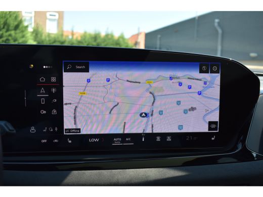 Audi A5 Avant 2.0 e-hybrid quattro 299pk S edition | S-Line in- en exterieur | Tech Pakket Plus | Panoram... ActivLease financial lease