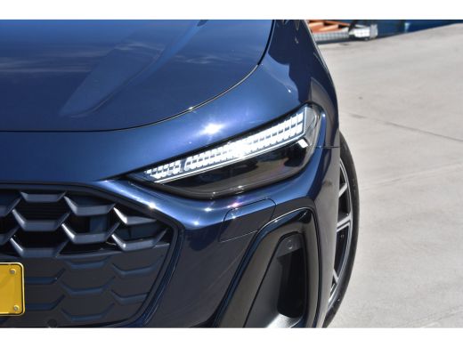 Audi A5 Avant 2.0 e-hybrid quattro 299pk S edition | S-Line in- en exterieur | Tech Pakket Plus | Panoram... ActivLease financial lease