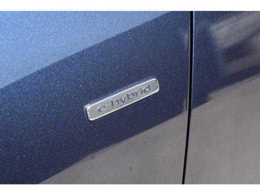Audi A5 Avant 2.0 e-hybrid quattro 299pk S edition | S-Line in- en exterieur | Tech Pakket Plus | Panoram... ActivLease financial lease