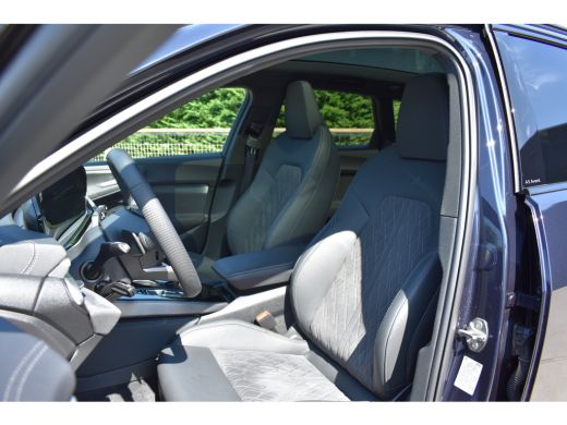 Audi A5 Avant 2.0 e-hybrid quattro 299pk S edition | S-Line in- en exterieur | Tech Pakket Plus | Panoram... ActivLease financial lease