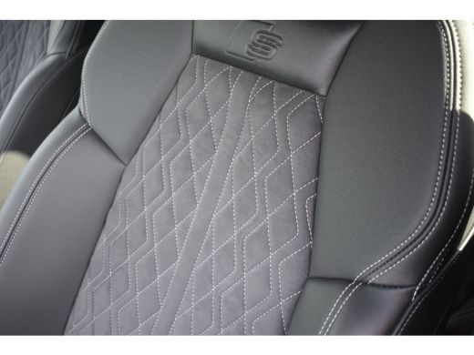 Audi Q4 e-tron 45 S Edition 82 kWh 286PK | STOLEVERW. | CAMERA | NAVIGATIE | ADAPT. CRUISE | FULL LED | KEYLESS ... ActivLease financial lease