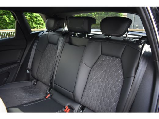 Audi Q4 e-tron 45 S Edition 82 kWh 286PK | STOLEVERW. | CAMERA | NAVIGATIE | ADAPT. CRUISE | FULL LED | KEYLESS ... ActivLease financial lease