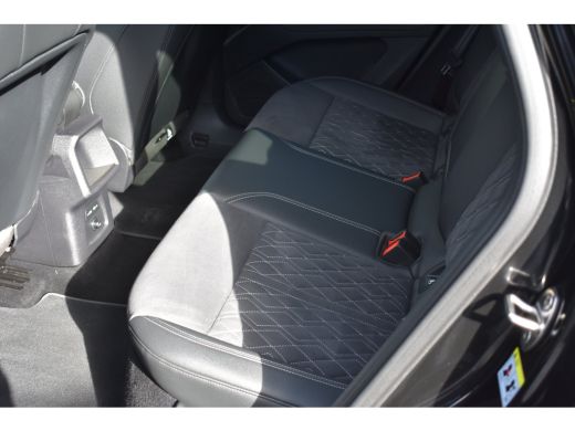 Audi Q4 e-tron 45 S Edition 82 kWh 286PK | STOLEVERW. | CAMERA | NAVIGATIE | ADAPT. CRUISE | FULL LED | KEYLESS ... ActivLease financial lease