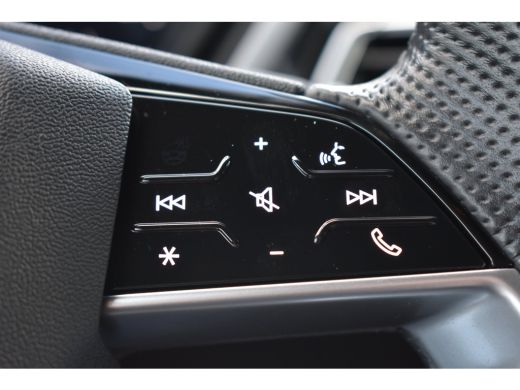 Audi Q4 e-tron 45 S Edition 82 kWh 286PK | STOLEVERW. | CAMERA | NAVIGATIE | ADAPT. CRUISE | FULL LED | KEYLESS ... ActivLease financial lease