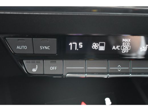 Audi Q4 e-tron 45 S Edition 82 kWh 286PK | STOLEVERW. | CAMERA | NAVIGATIE | ADAPT. CRUISE | FULL LED | KEYLESS ... ActivLease financial lease