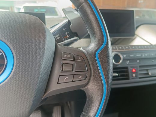 BMW i3 Executive Edition 120Ah 42 kWh ActivLease financial lease