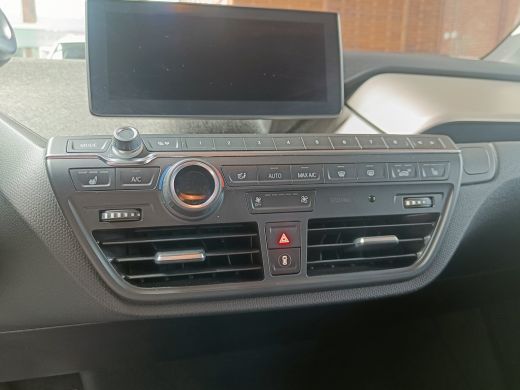 BMW i3 Executive Edition 120Ah 42 kWh ActivLease financial lease