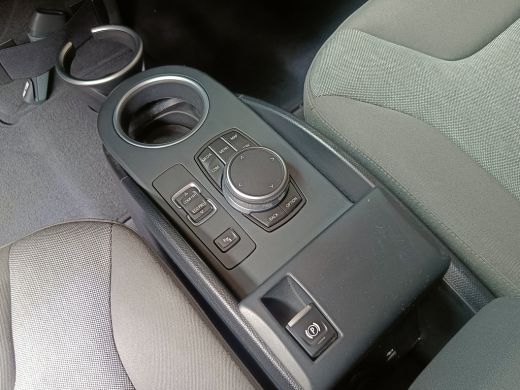 BMW i3 Executive Edition 120Ah 42 kWh ActivLease financial lease