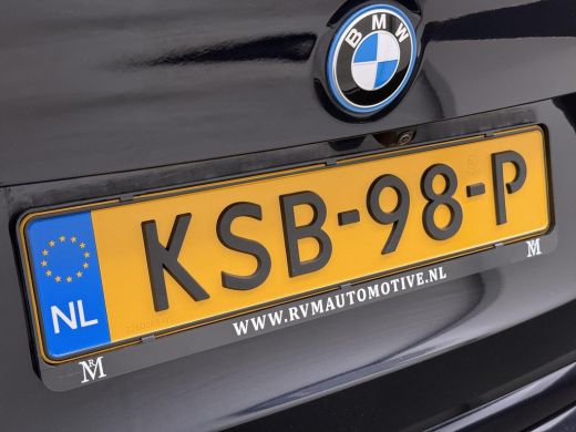 BMW iX3 High Executive 80 kWh M Sport | SOH 100% | Harman/Kardon | Panorama | Memory Seats | 360&deg; Camera ... ActivLease financial lease