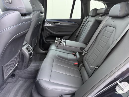 BMW iX3 High Executive 80 kWh M Sport | SOH 100% | Harman/Kardon | Panorama | Memory Seats | 360&deg; Camera ... ActivLease financial lease