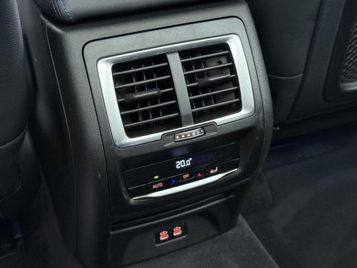 BMW iX3 High Executive 80 kWh M Sport | SOH 100% | Harman/Kardon | Panorama | Memory Seats | 360&deg; Camera ... ActivLease financial lease