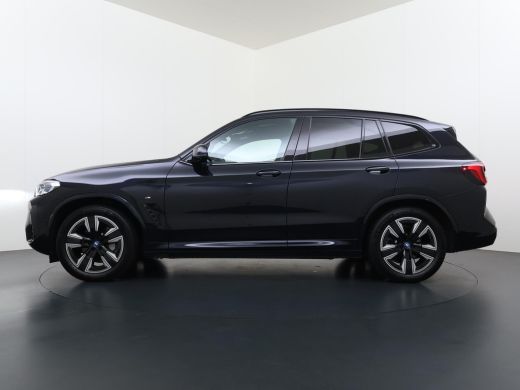 BMW iX3 High Executive 80 kWh M Sport | SOH 100% | Harman/Kardon | Panorama | Memory Seats | 360&deg; Camera ... ActivLease financial lease
